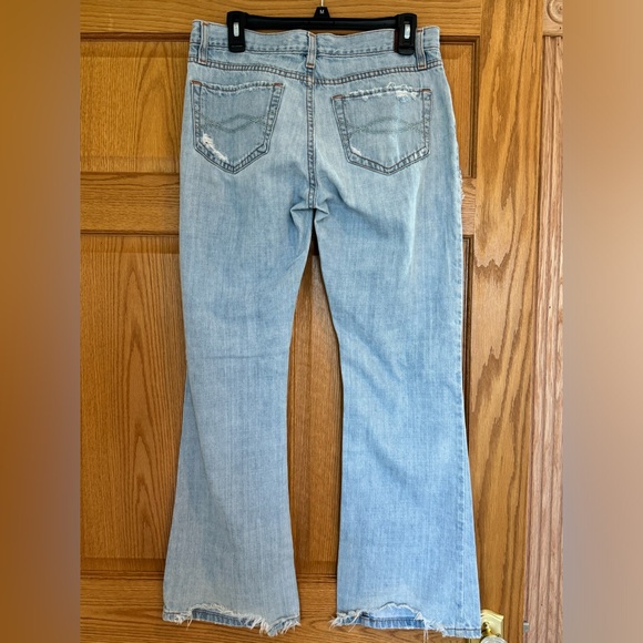 Abercrombie & Fitch Jeans - Picture 7 of 10
